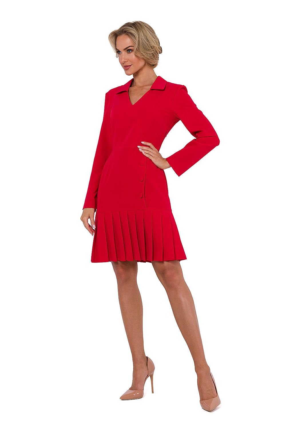 Day dress model 184751 Moe
