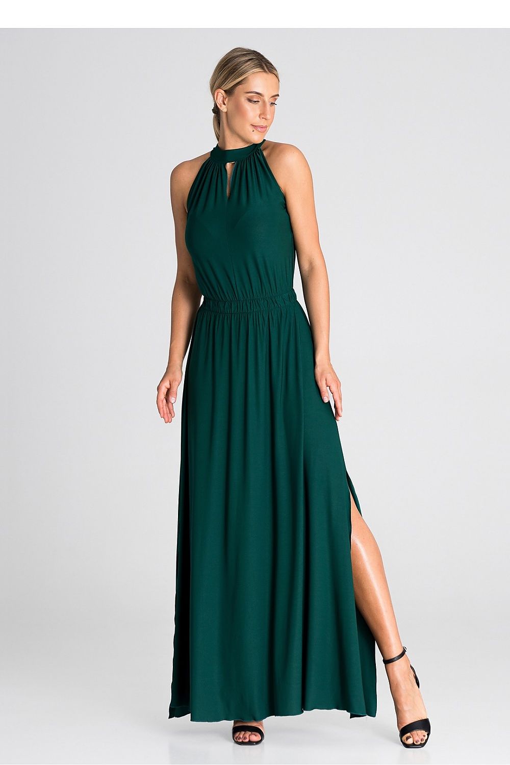 Formele jurk model 201467 Figl - PrizQ
