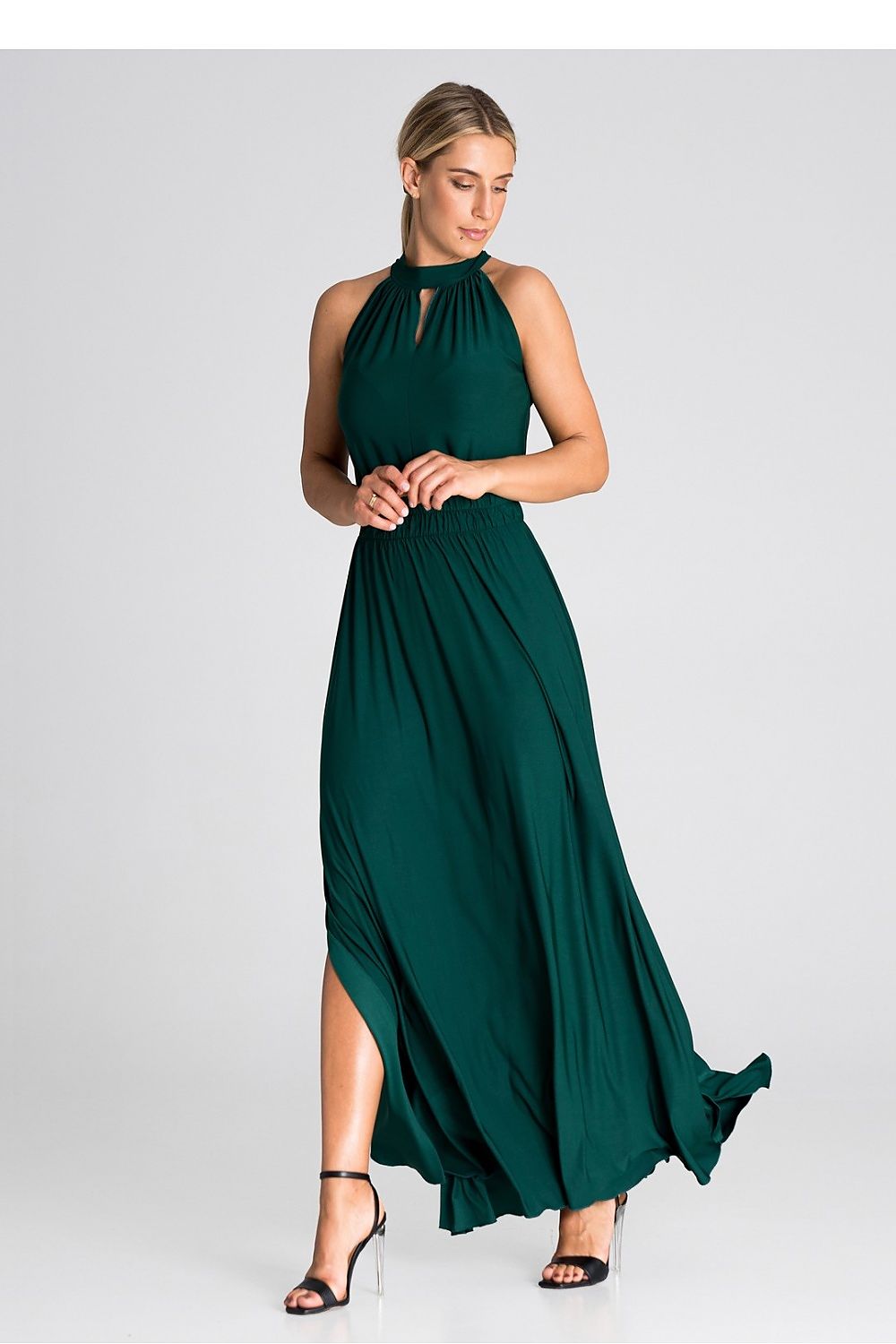 Formele jurk model 201467 Figl - PrizQ