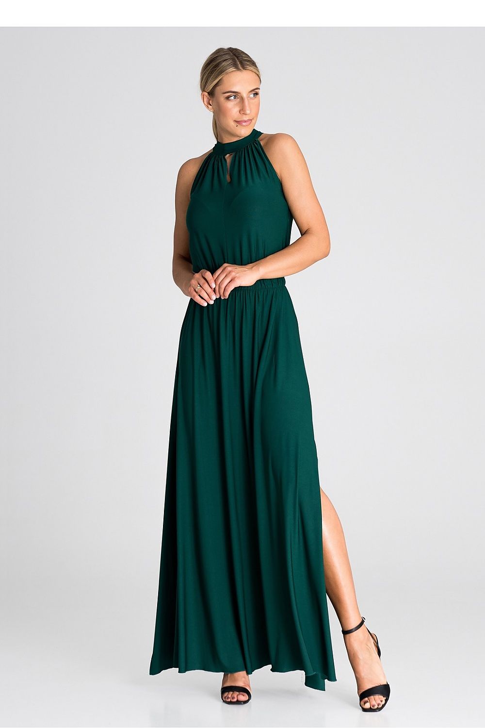 Formele jurk model 201467 Figl - PrizQ