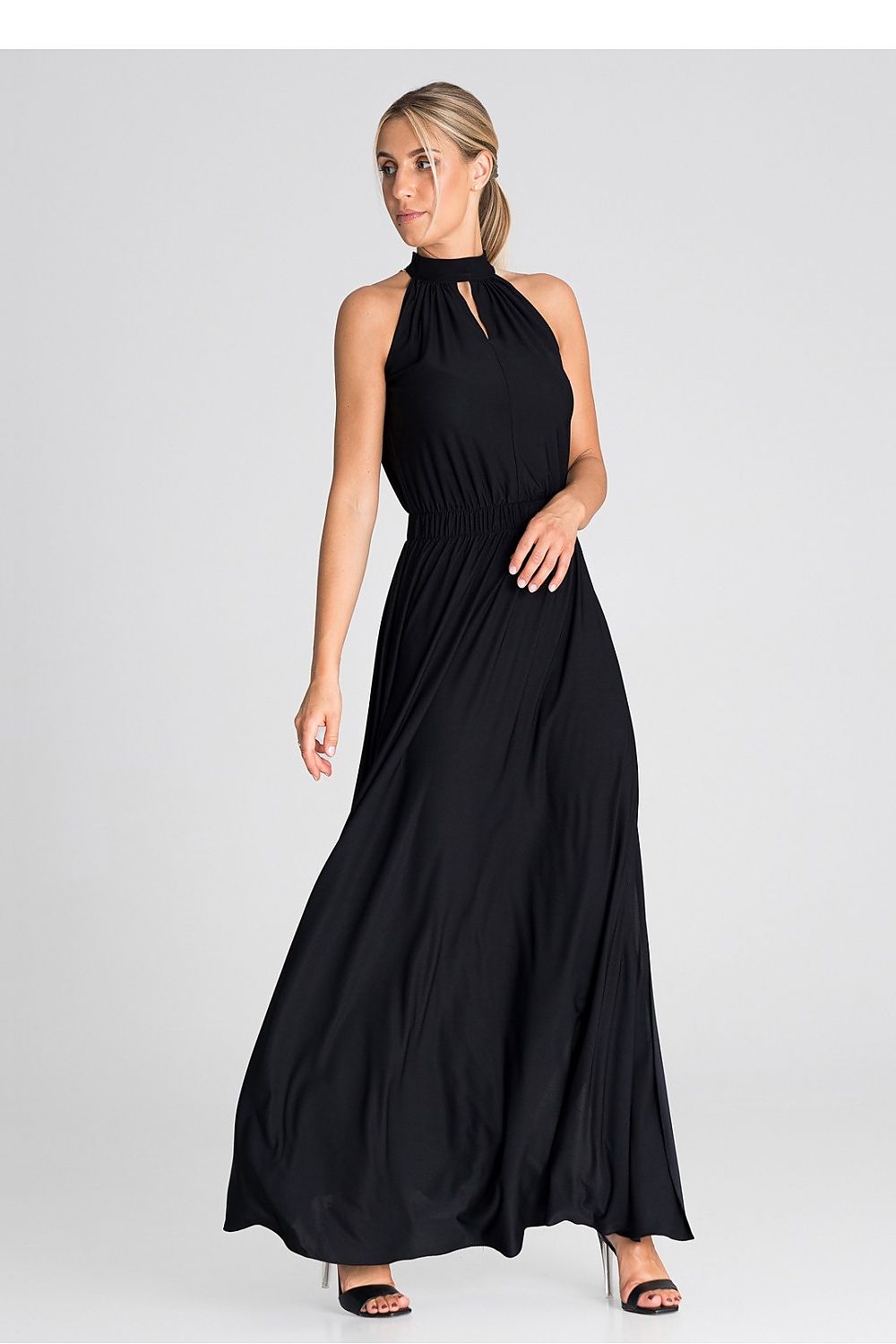 Formele jurk model 201467 Figl - PrizQ