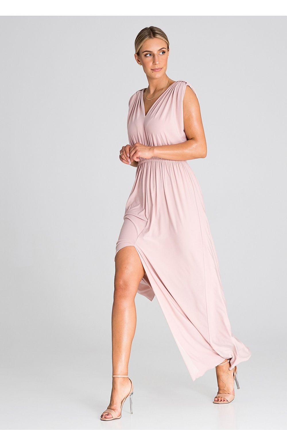 Formele jurk model 185088 Figl - PrizQ