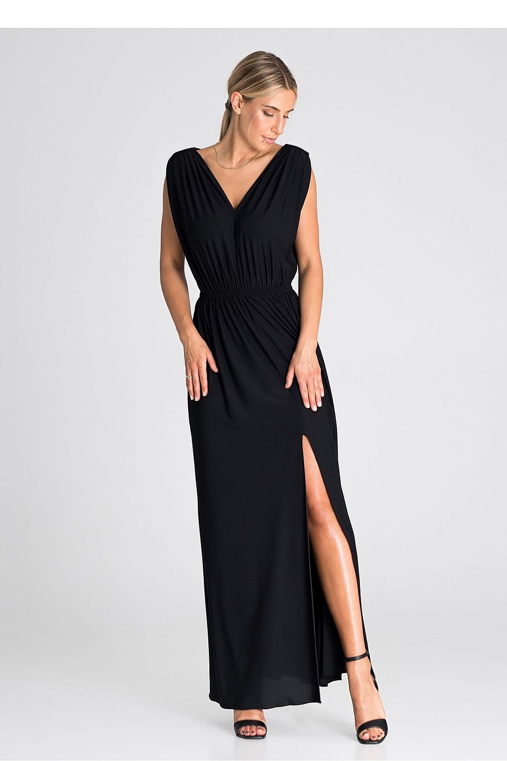 Formele jurk model 185088 Figl - PrizQ