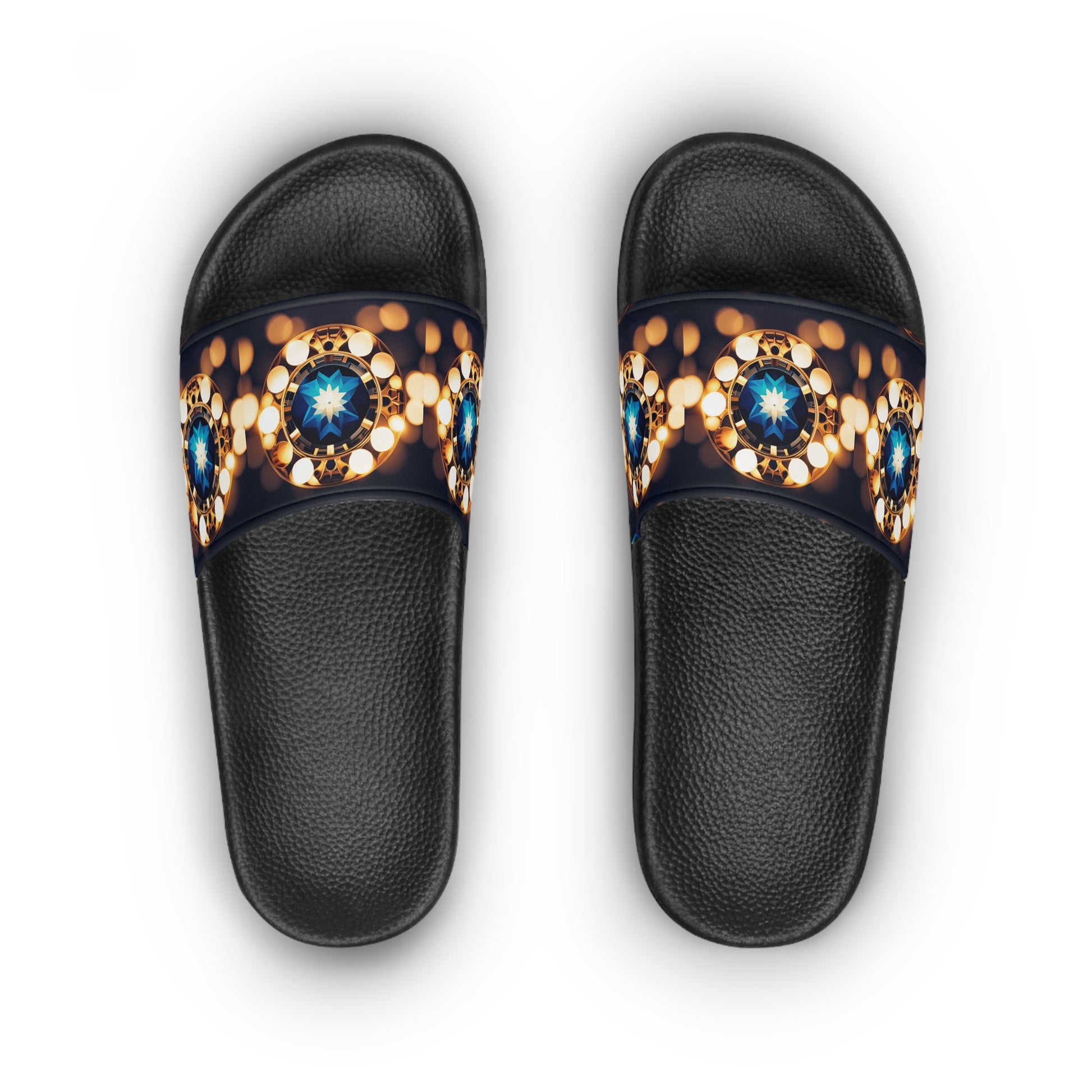 Dames slippers met een luxueus design - PrizQ