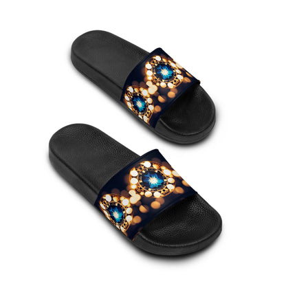 Dames slippers met een luxueus design - PrizQ