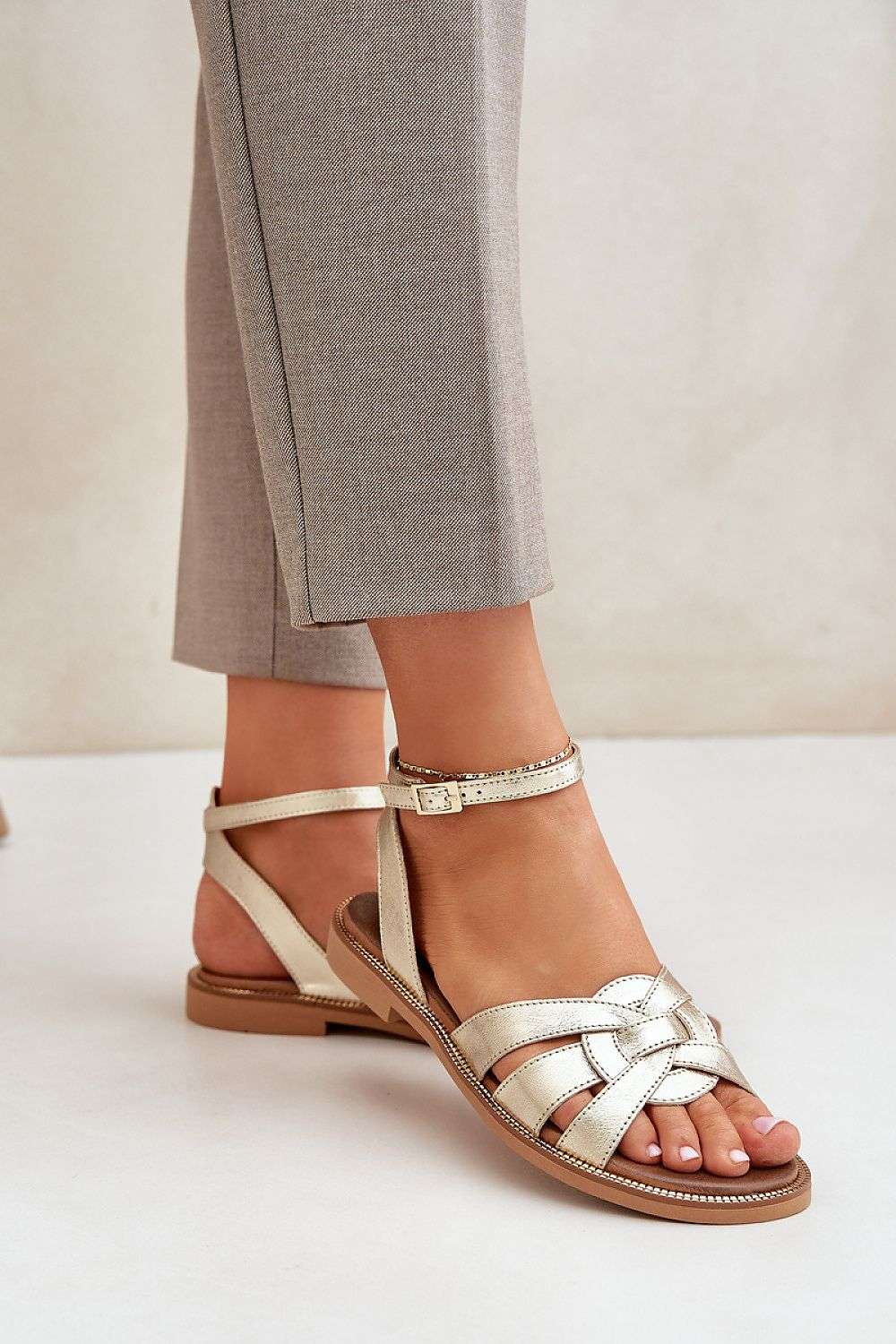  sandalen model 212589 Step in style 