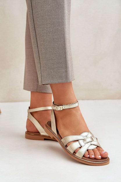  sandalen model 212589 Step in style 