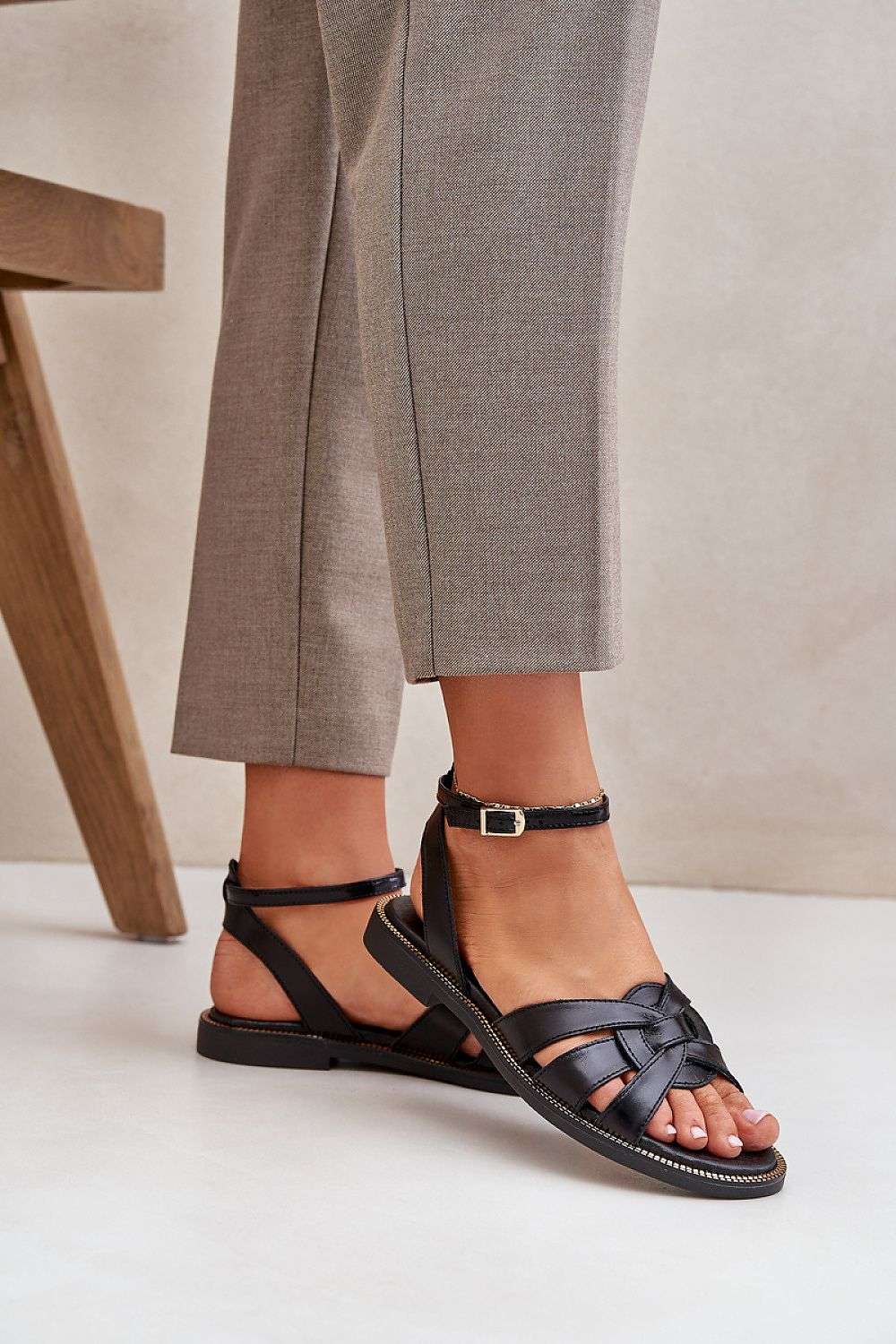  sandalen model 212590 Step in style 