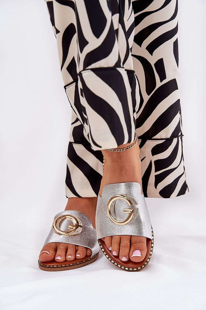  slippers model 212601 Step in style 