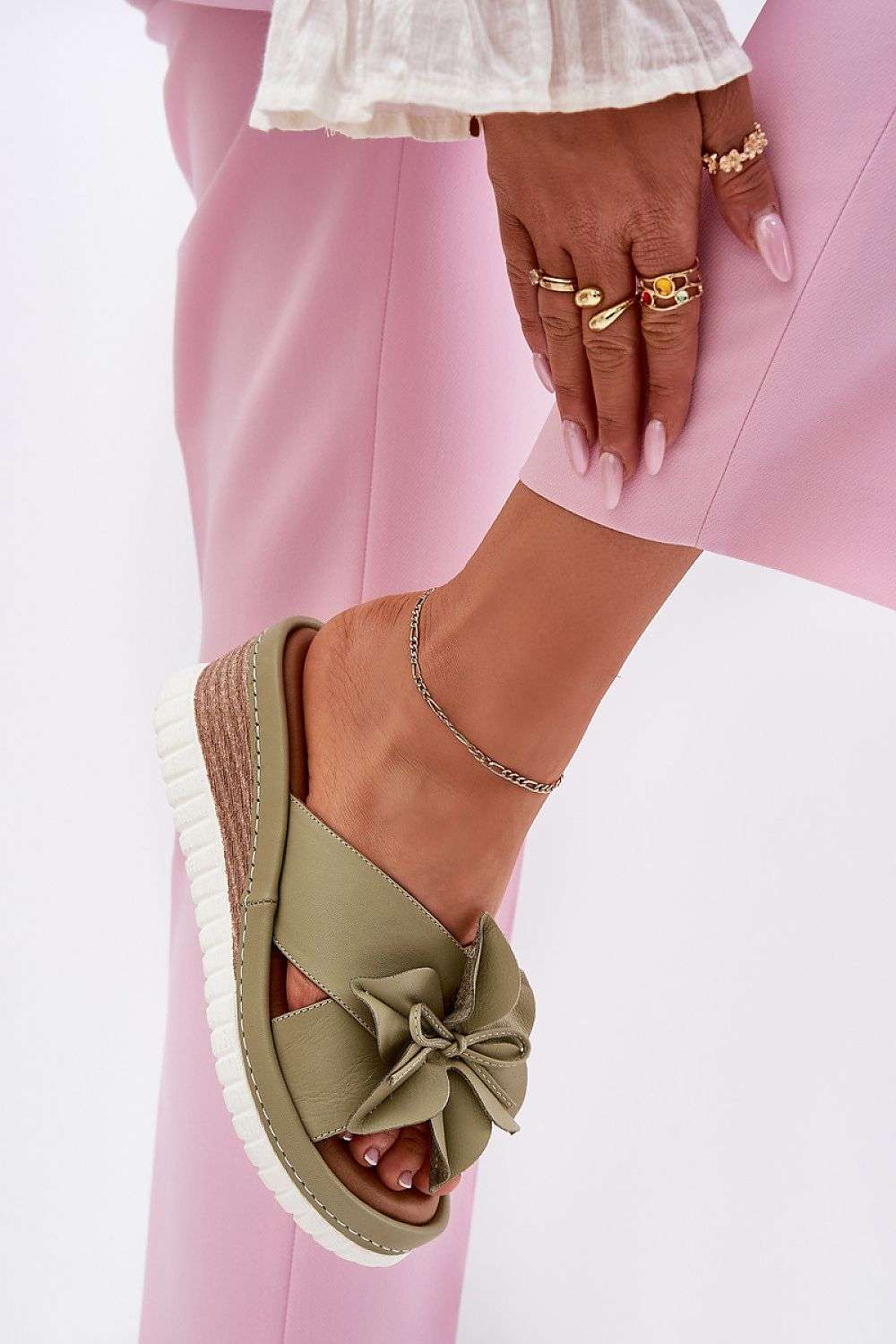  slippers model 212702 Step in style 