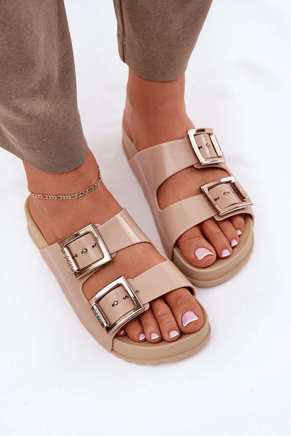  slippers model 212706 Step in style 