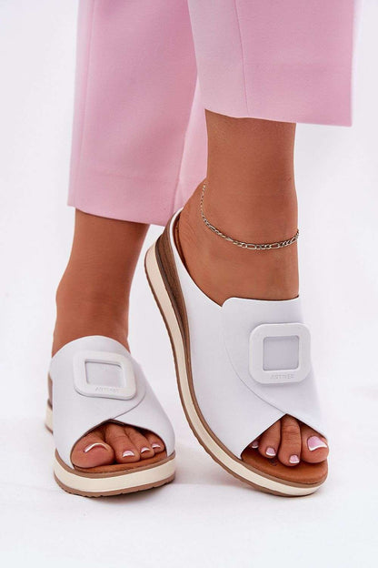  slippers model 212708 Step in style 