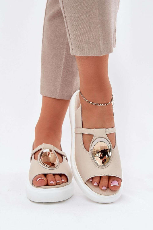  Sleehakken model 212714 Step in style 