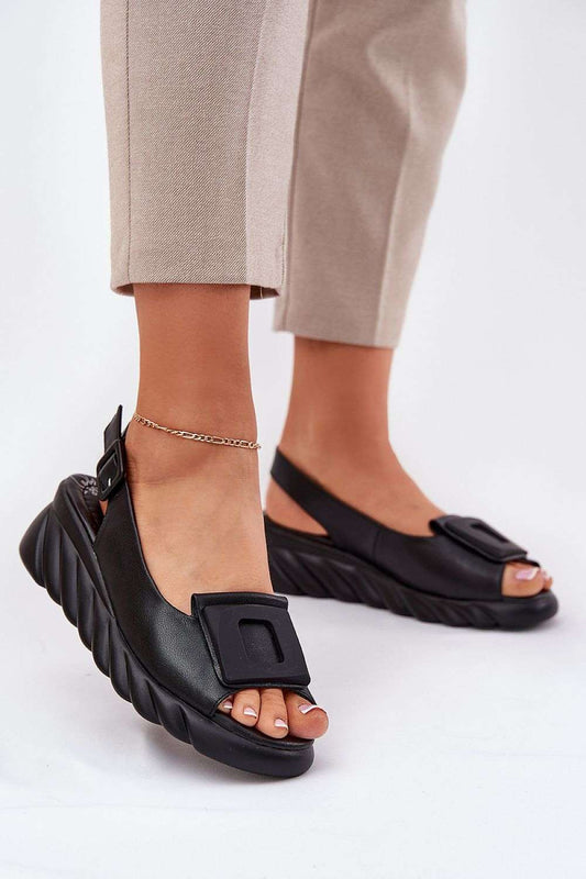 Sleehakken model 212715 Step in style 