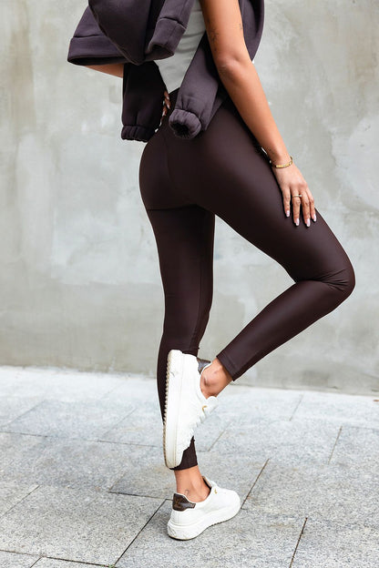Lange leggings model 186423 IVON - PrizQ