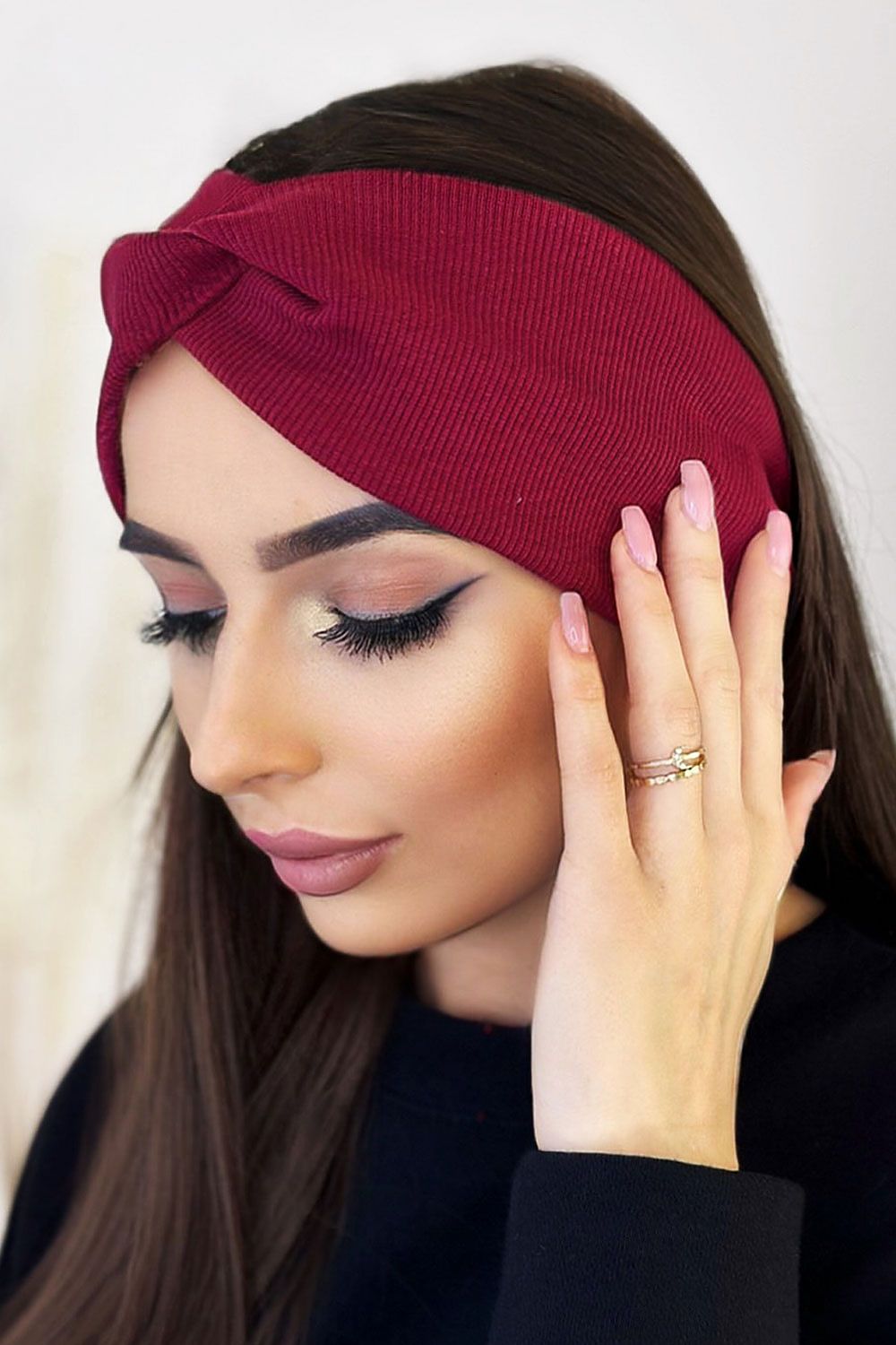Hoofdband model 188875 IVON - PrizQ