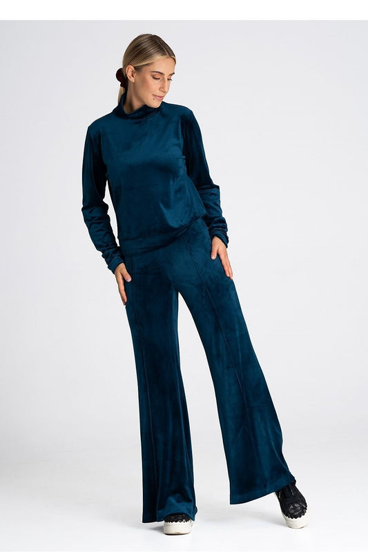 trainingsbroek model 189280 Figl - PrizQ