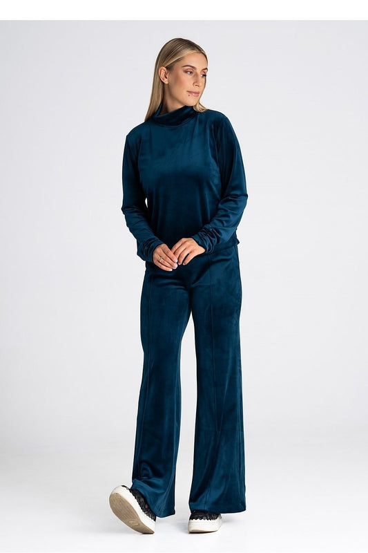 trainingsbroek model 189280 Figl - PrizQ