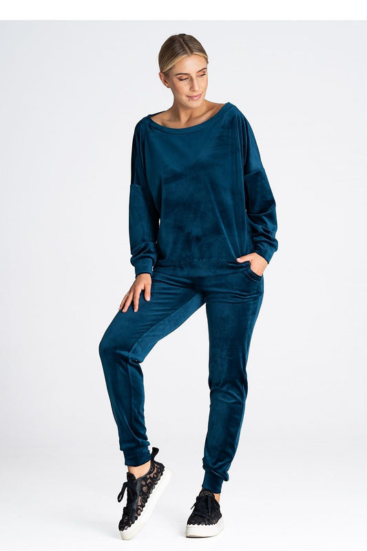 trainingsbroek model 189283 Figl - PrizQ