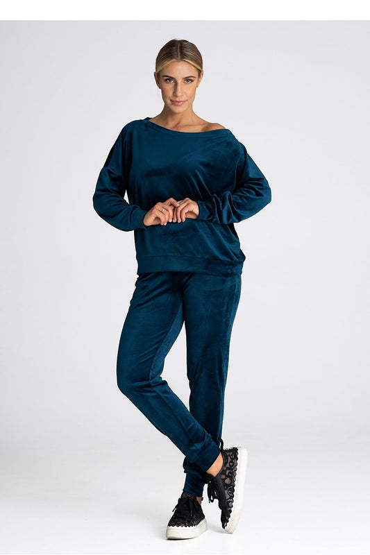 trainingsbroek model 189283 Figl - PrizQ