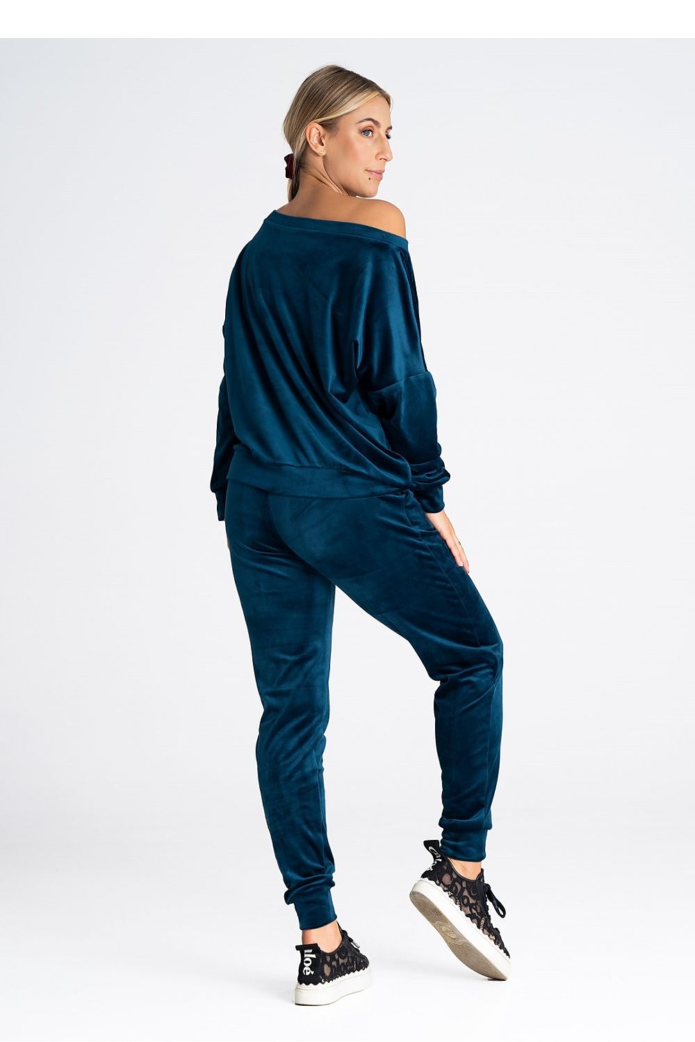 trainingsbroek model 189283 Figl - PrizQ