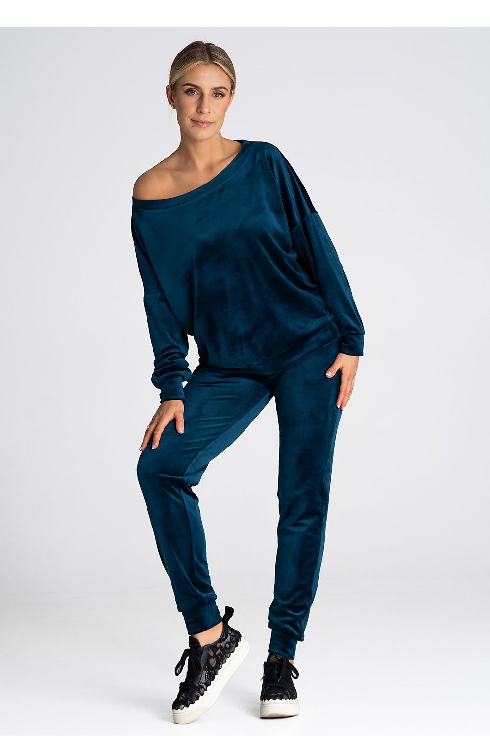 trainingsbroek model 189283 Figl - PrizQ