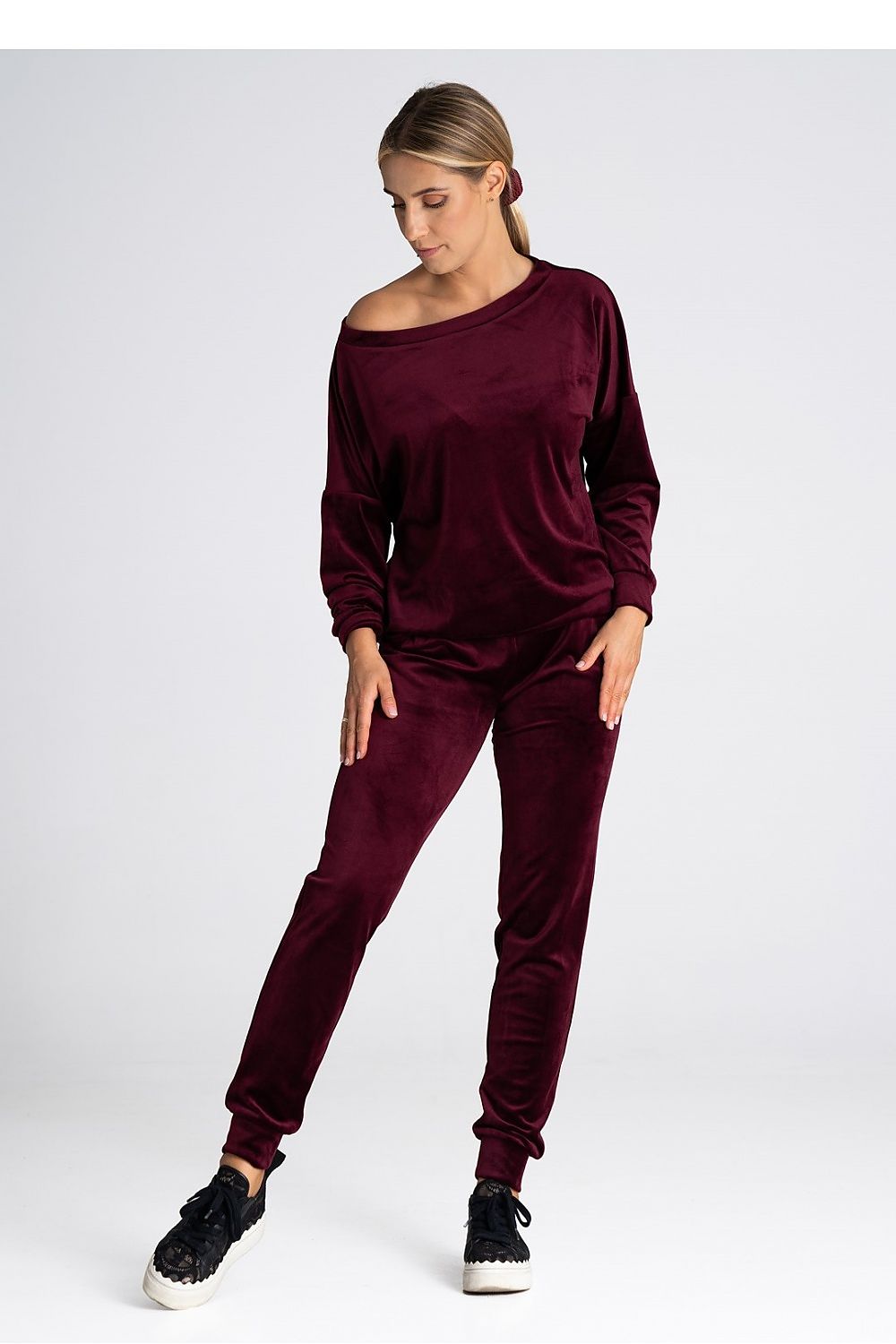 trainingsbroek model 189283 Figl - PrizQ