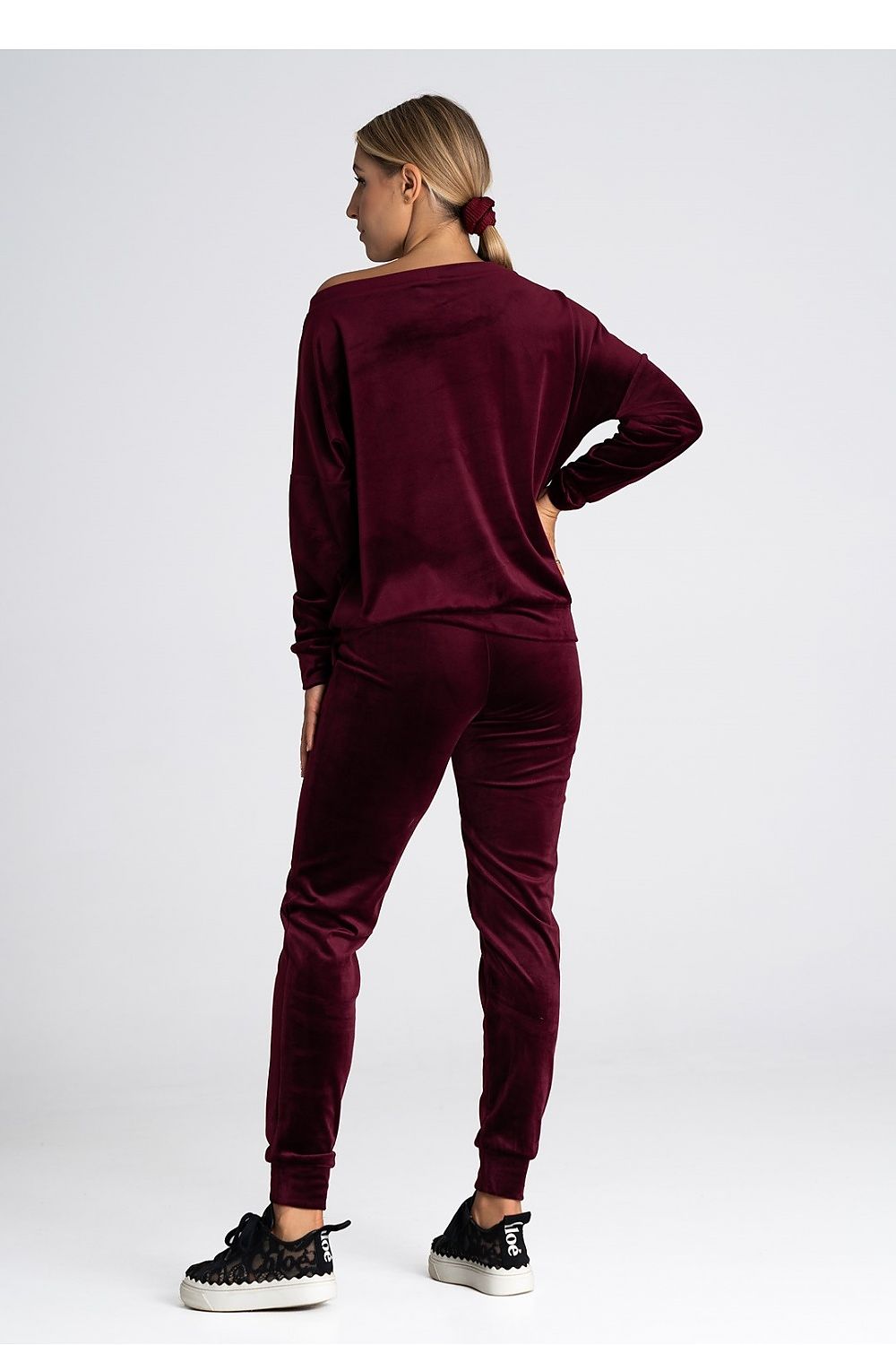 trainingsbroek model 189283 Figl - PrizQ