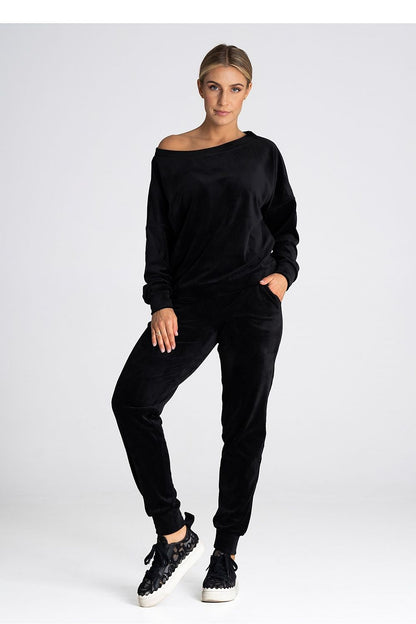 trainingsbroek model 189283 Figl - PrizQ