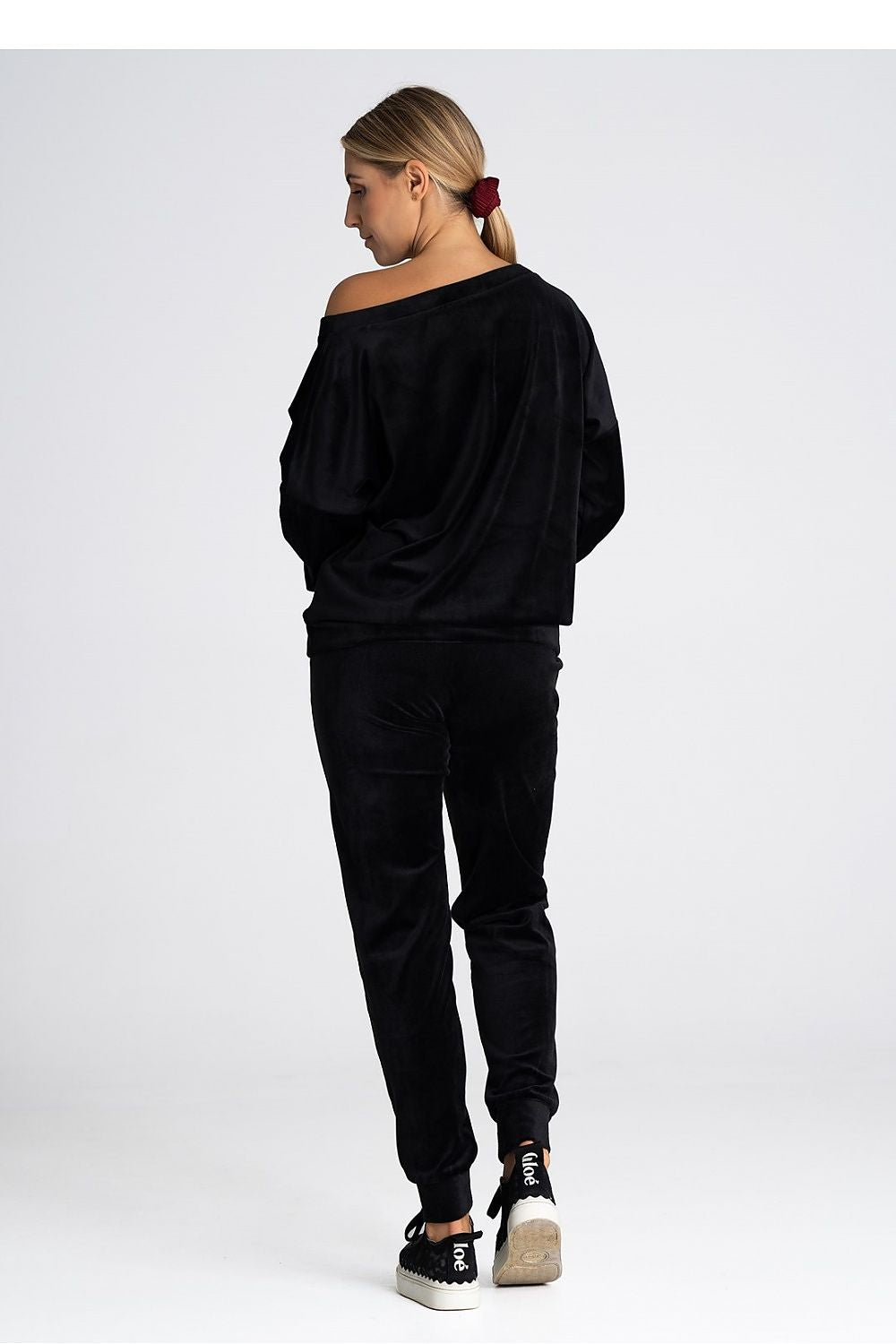 trainingsbroek model 189283 Figl - PrizQ