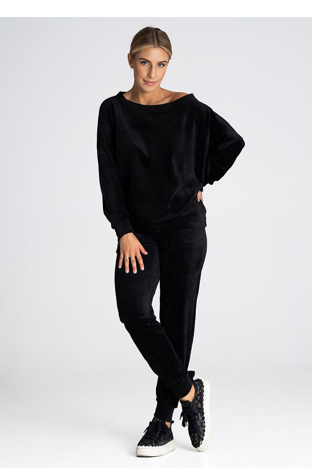 trainingsbroek model 189283 Figl - PrizQ