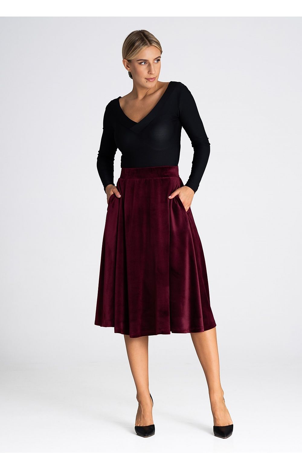 rok model 189286 Figl - PrizQ