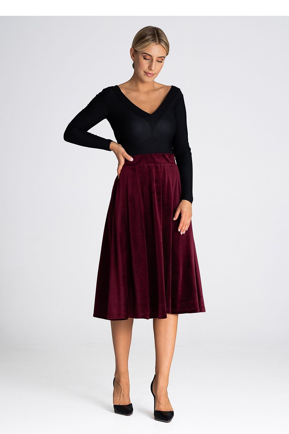 rok model 189286 Figl - PrizQ