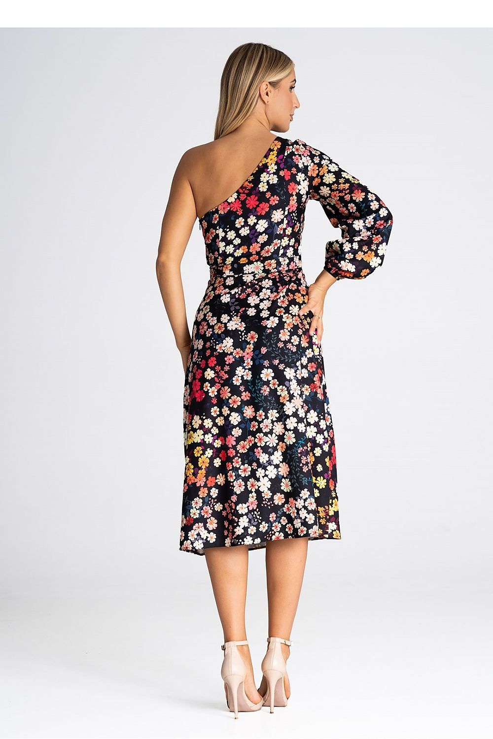 Formele jurk model 190912 Figl - PrizQ