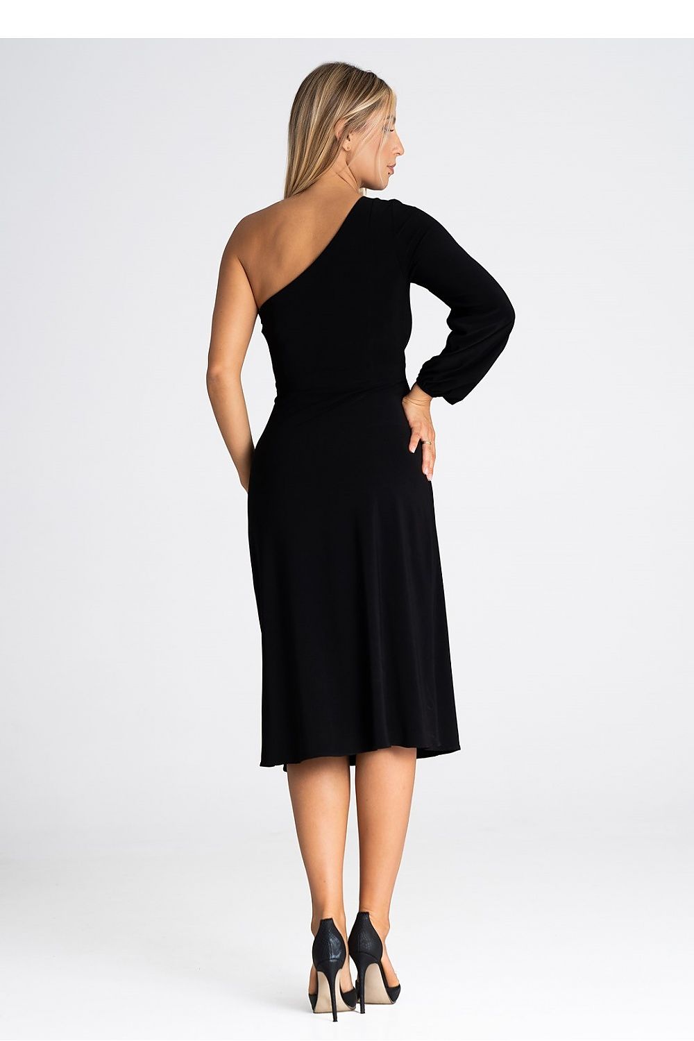 Formele jurk model 190912 Figl - PrizQ
