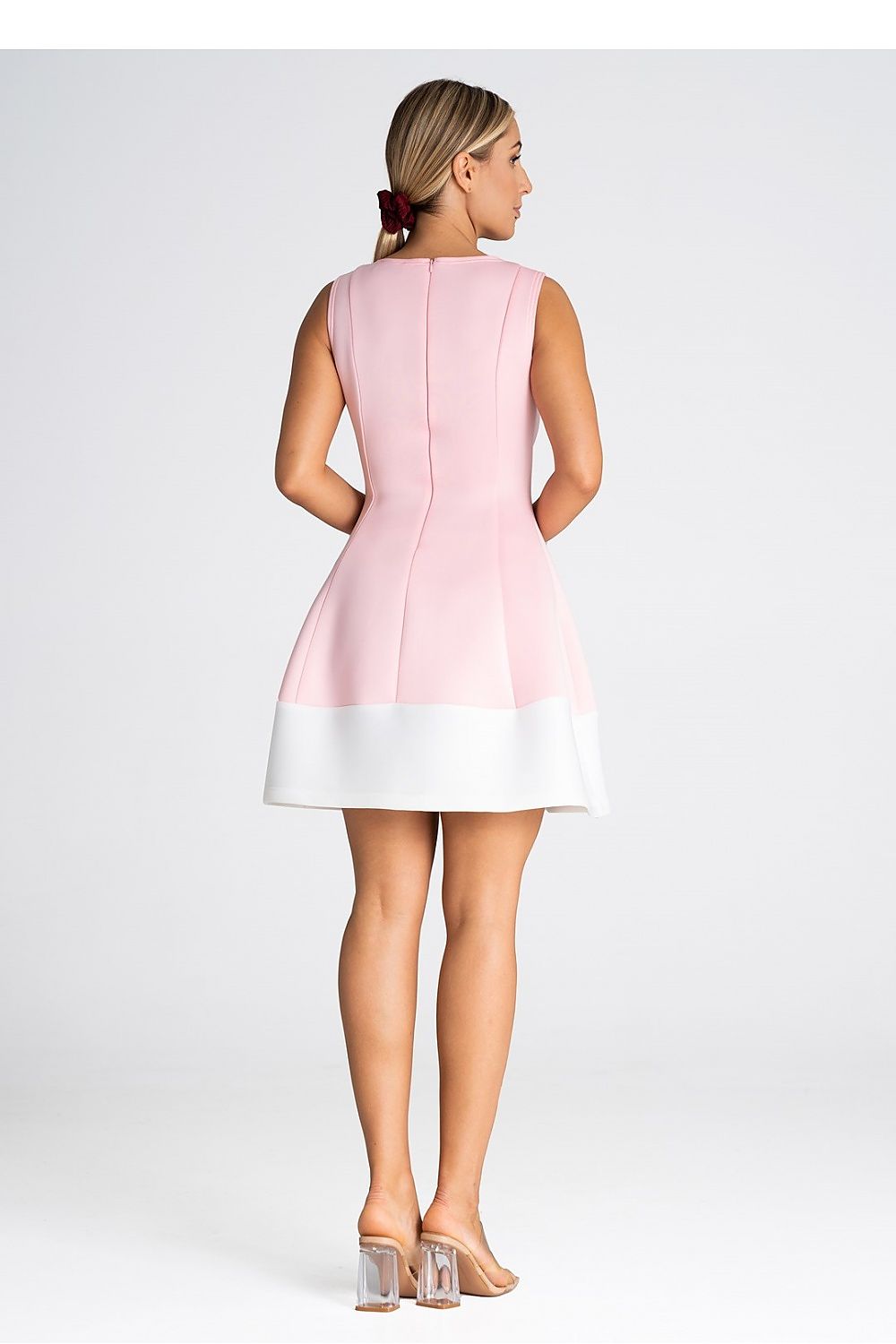 Formele jurk model 190918 Figl - PrizQ