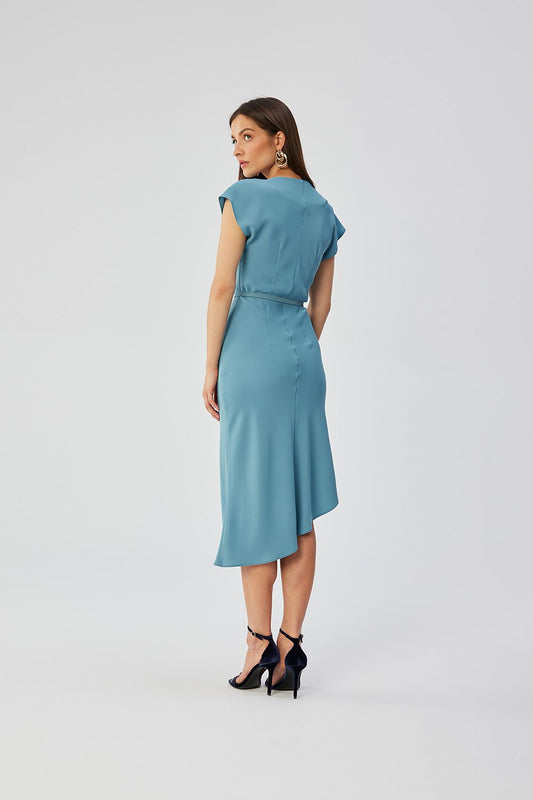 Formele jurk model 193431 Stylove 