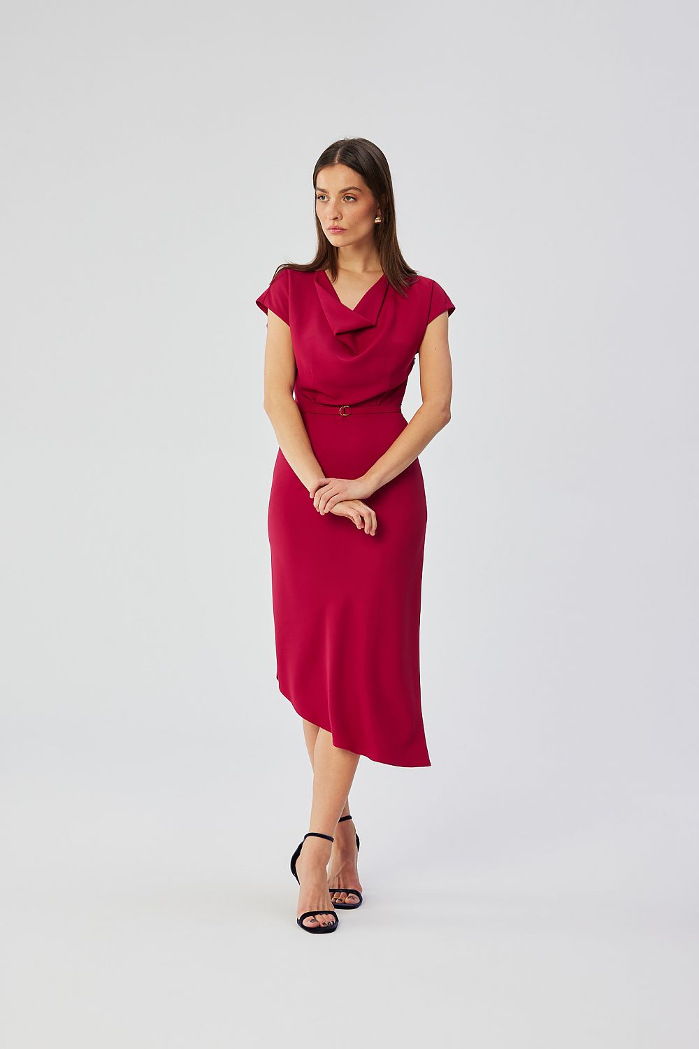  Formele jurk model 193432 Stylove 
