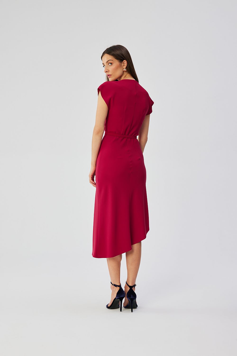 Formele jurk model 193432 Stylove 