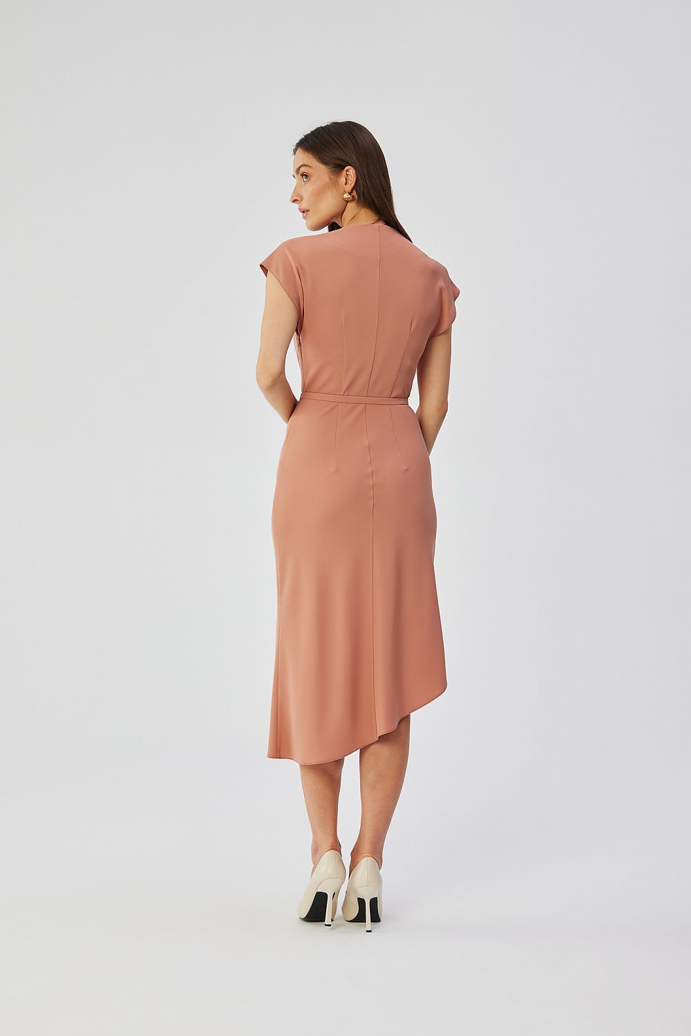  Formele jurk model 193433 Stylove 