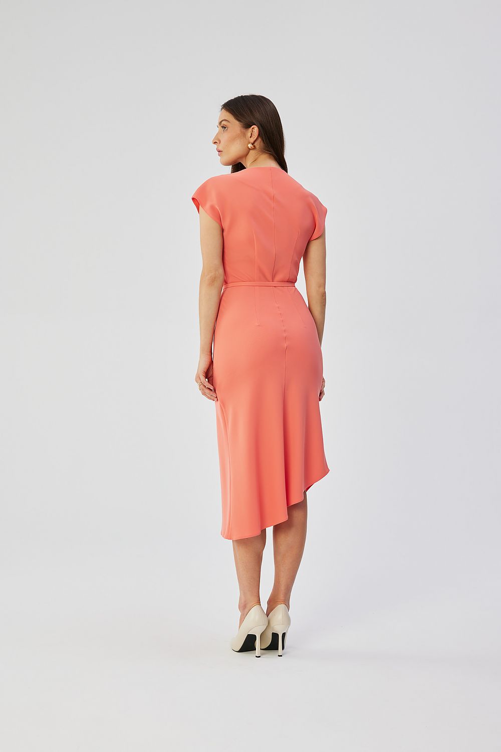  Formele jurk model 193434 Stylove 