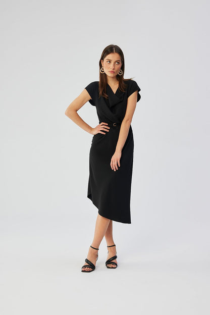  Formele jurk model 193435 Stylove 