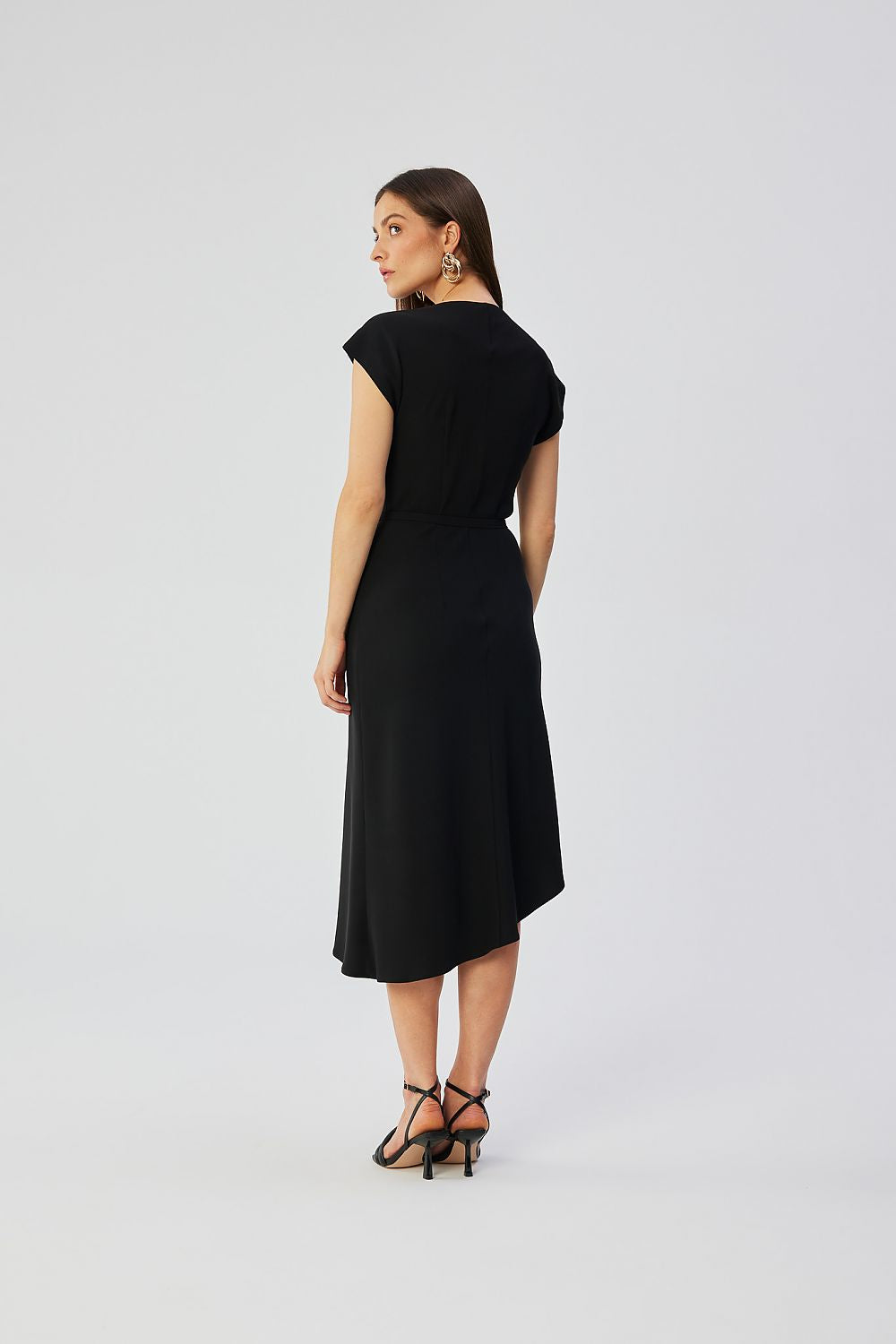  Formele jurk model 193435 Stylove 