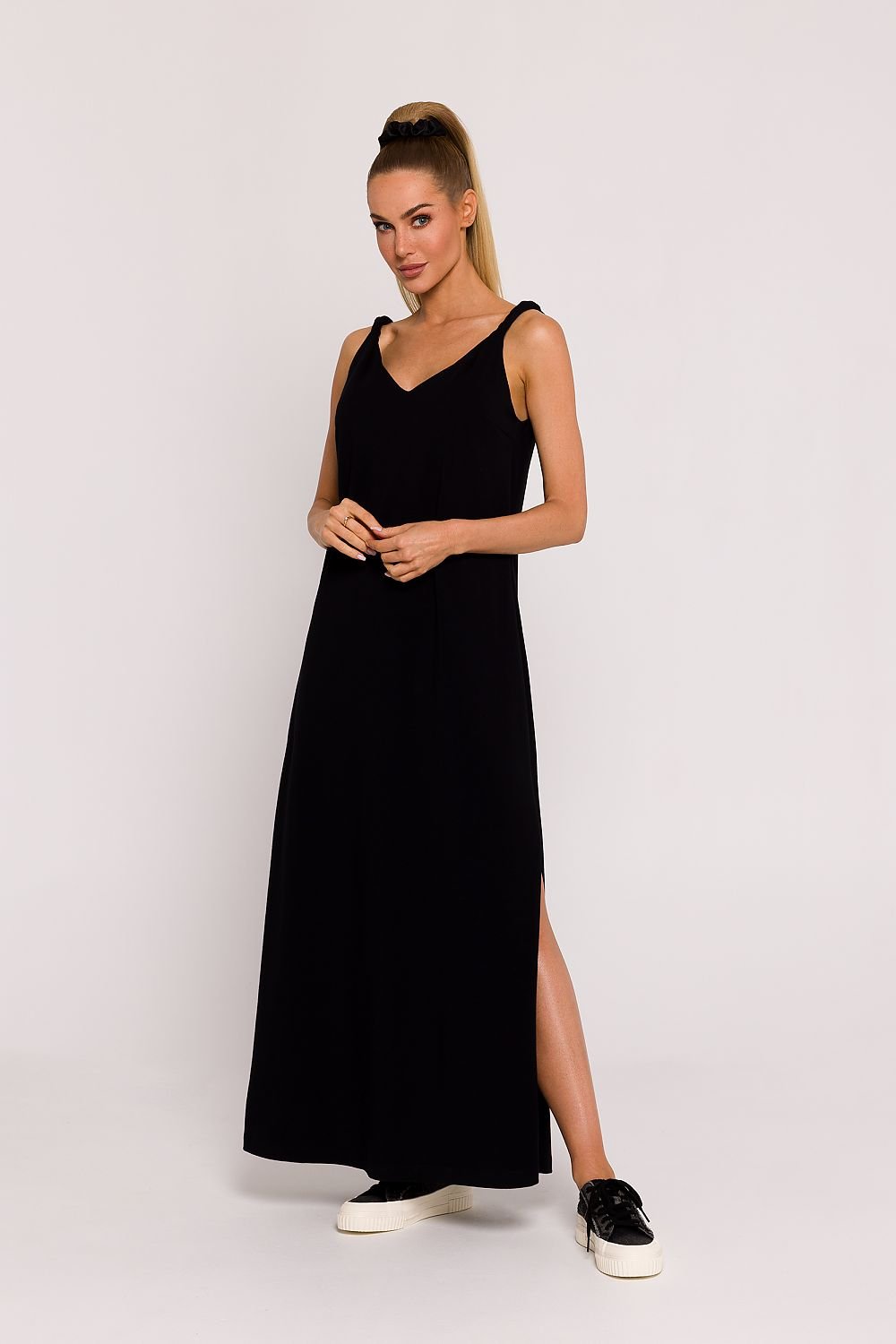 Day dress model 193552 Moe