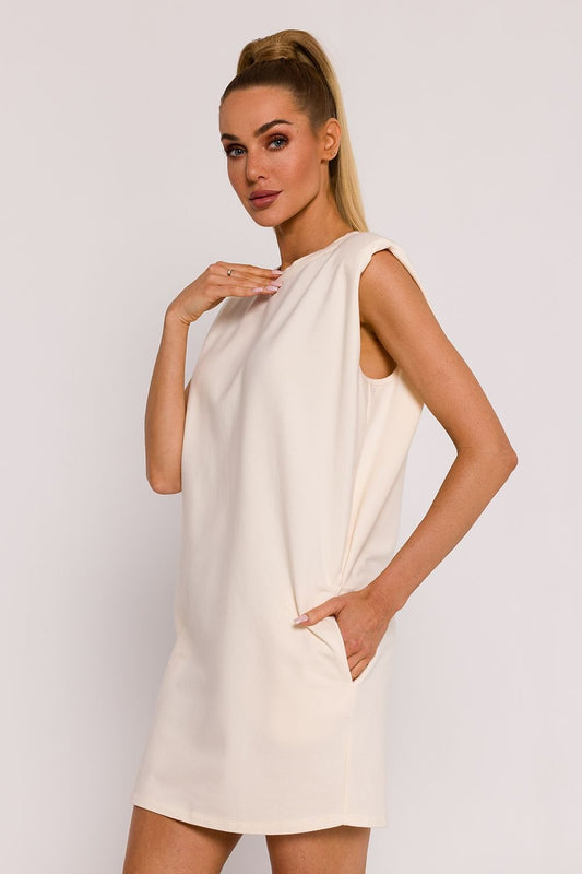 Day dress model 193560 Moe