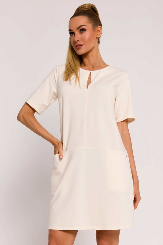 Day dress model 193564 Moe