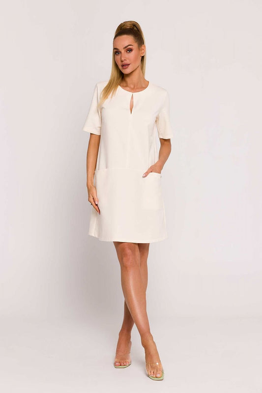 Day dress model 193564 Moe