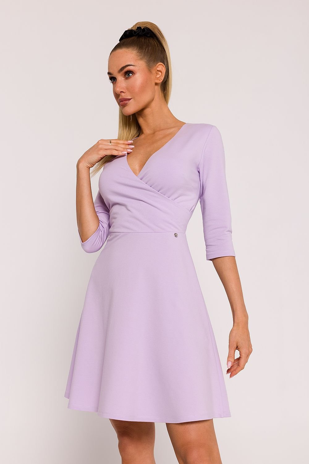Day dress model 193572 Moe
