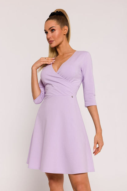 Day dress model 193572 Moe
