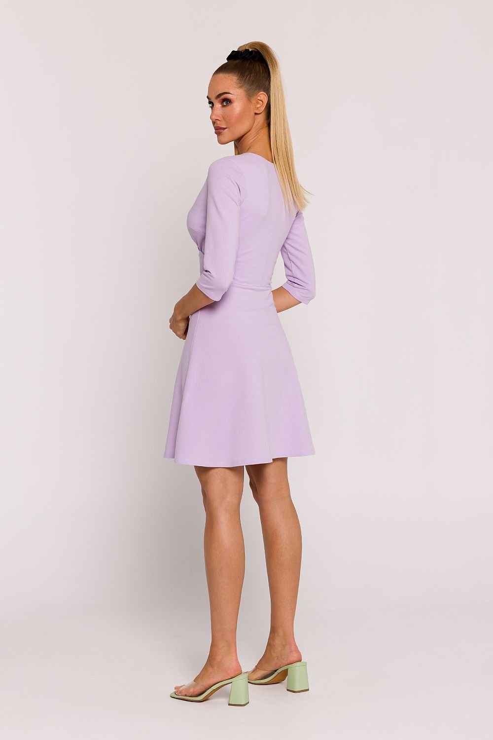 Day dress model 193572 Moe